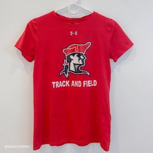 Under Armour Workout T-Shirt